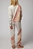 tie dye sweatsuit